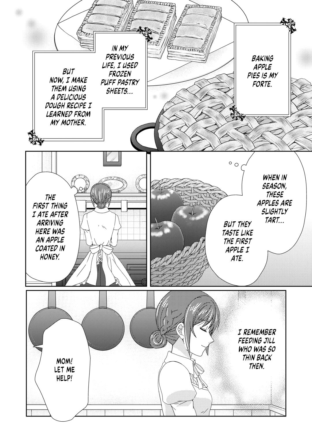 From Maid to Mother Chapter 91 page 12 - Chapter 91