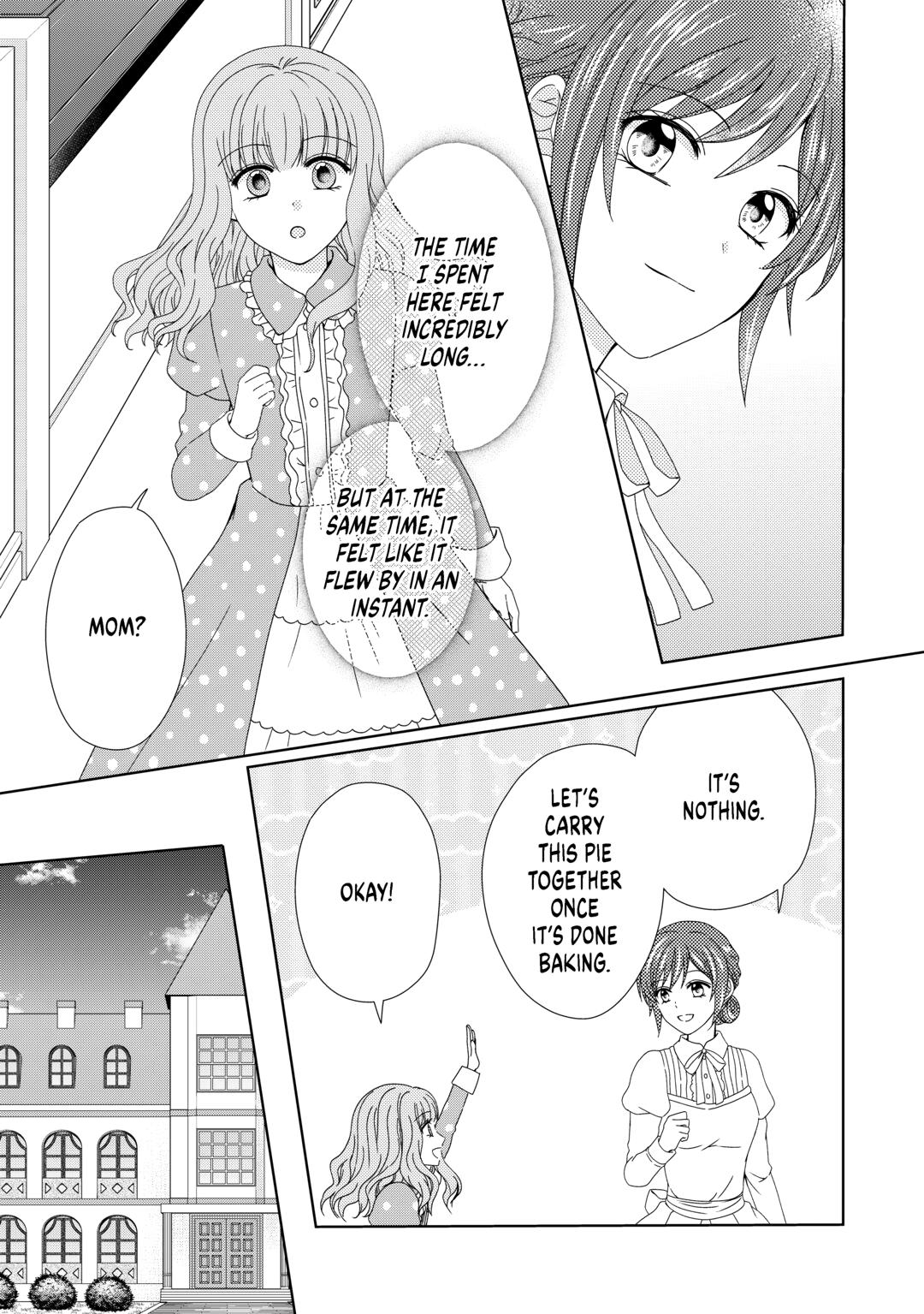 From Maid to Mother Chapter 91 page 13 - Chapter 91