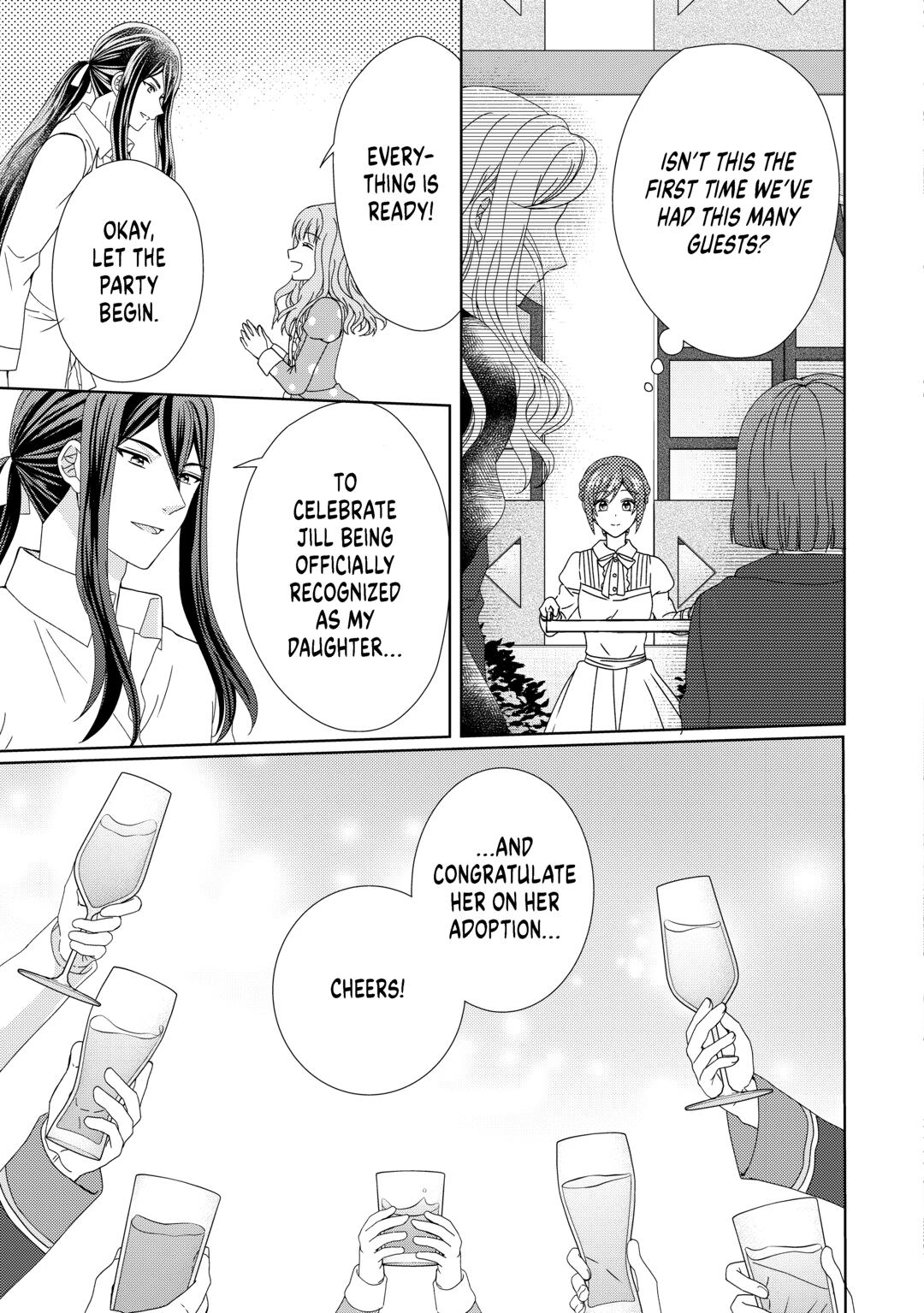From Maid to Mother Chapter 91 page 15 - Chapter 91