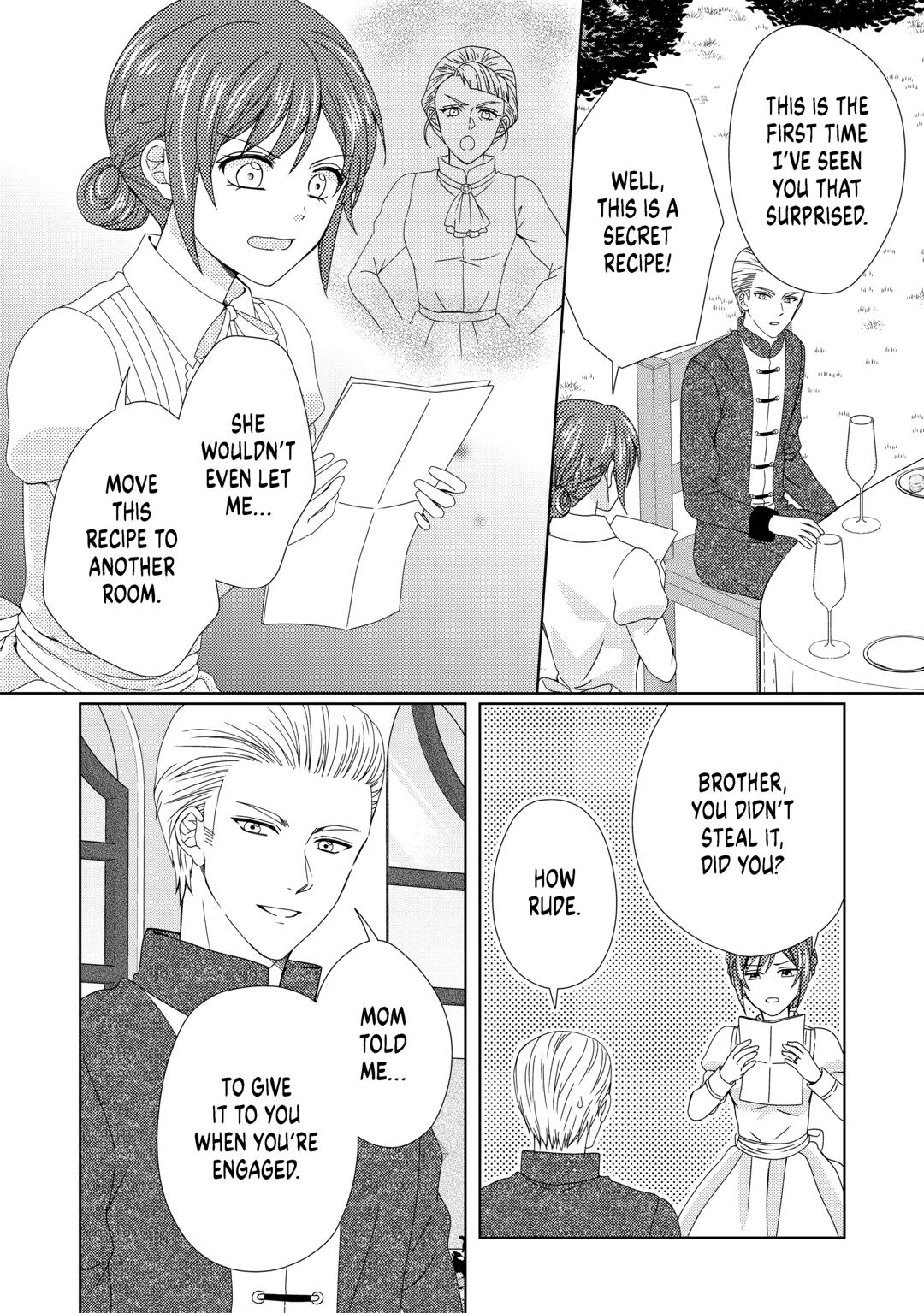 From Maid to Mother Chapter 91 page 18 - Chapter 91