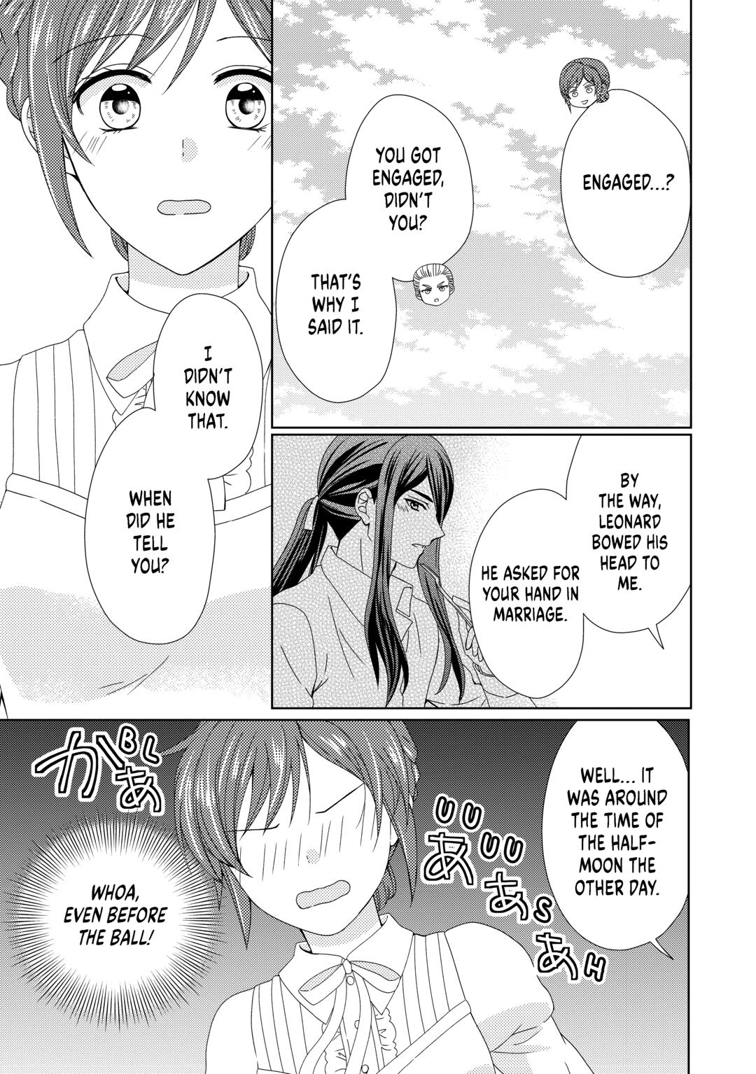From Maid to Mother Chapter 91 page 19 - Chapter 91