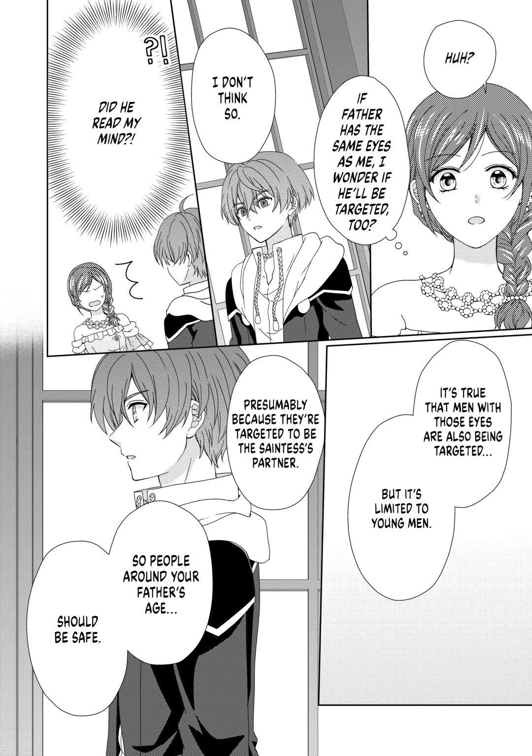From Maid to Mother Chapter 91 page 2 - Chapter 91