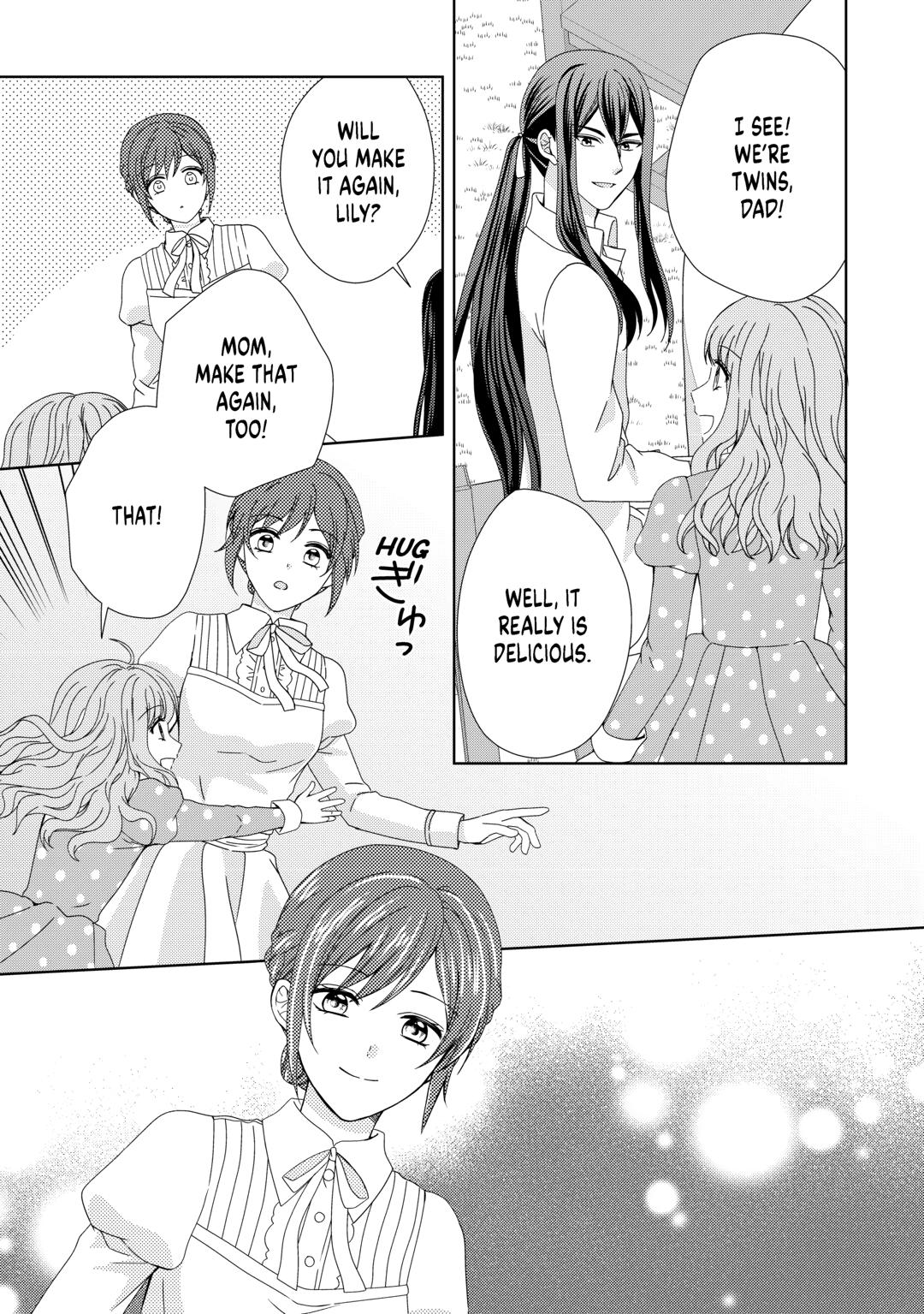 From Maid to Mother Chapter 91 page 25 - Chapter 91