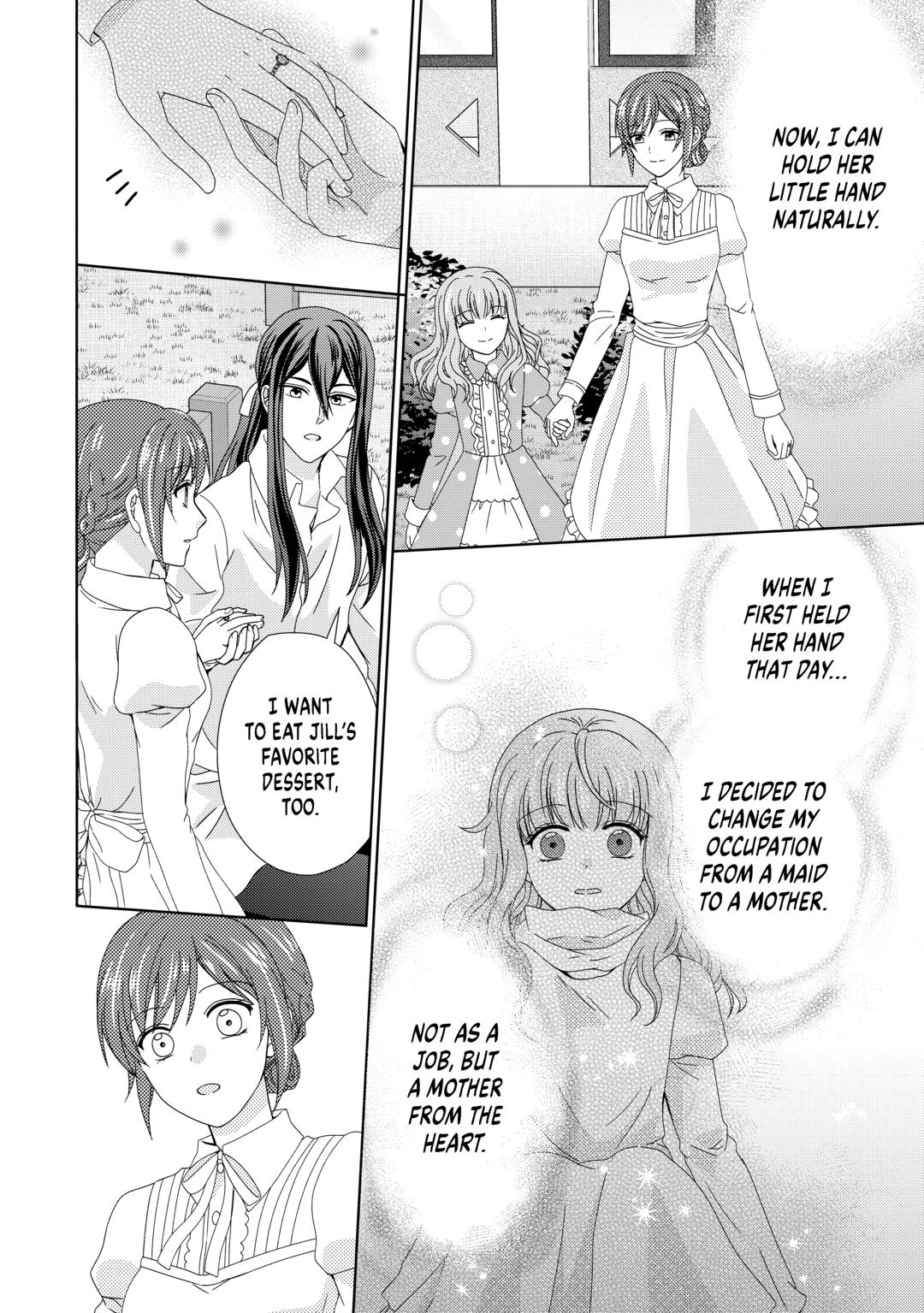 From Maid to Mother Chapter 91 page 26 - Chapter 91