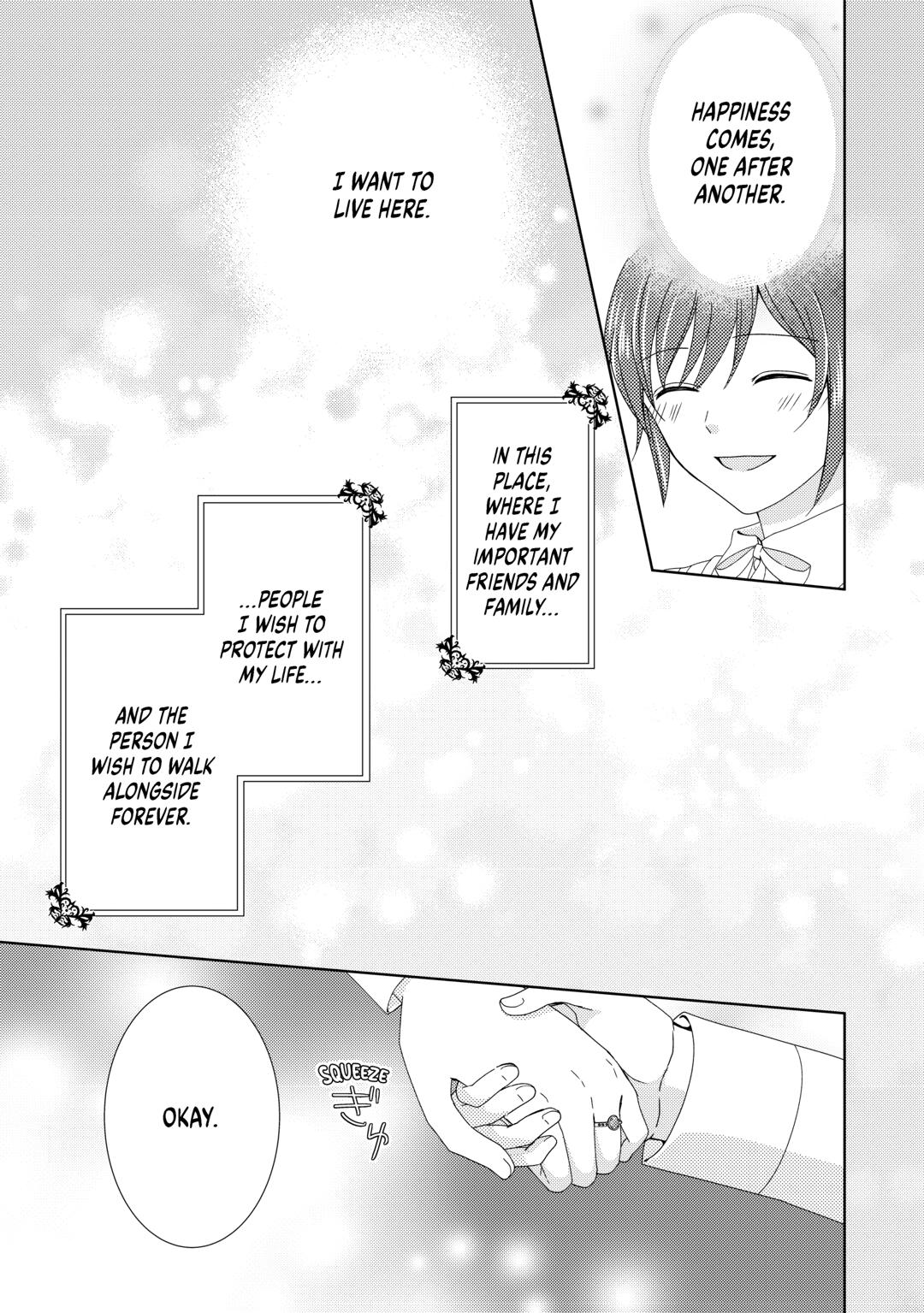 From Maid to Mother Chapter 91 page 27 - Chapter 91