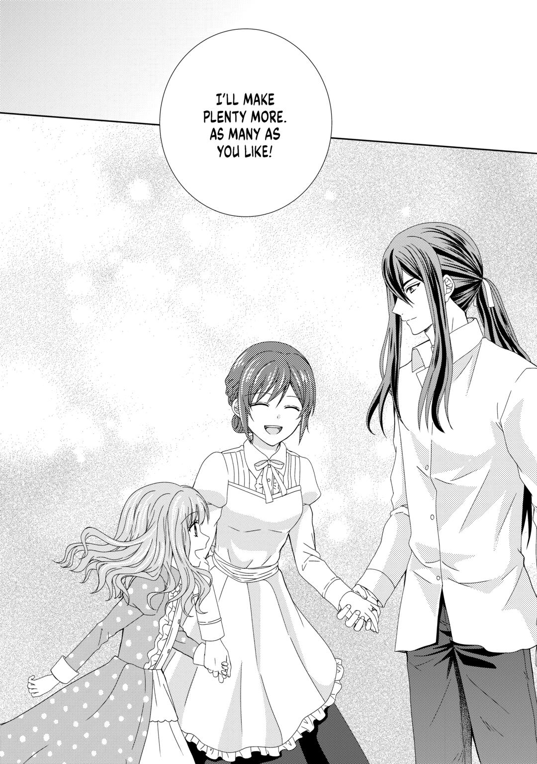 From Maid to Mother Chapter 91 page 28 - Chapter 91
