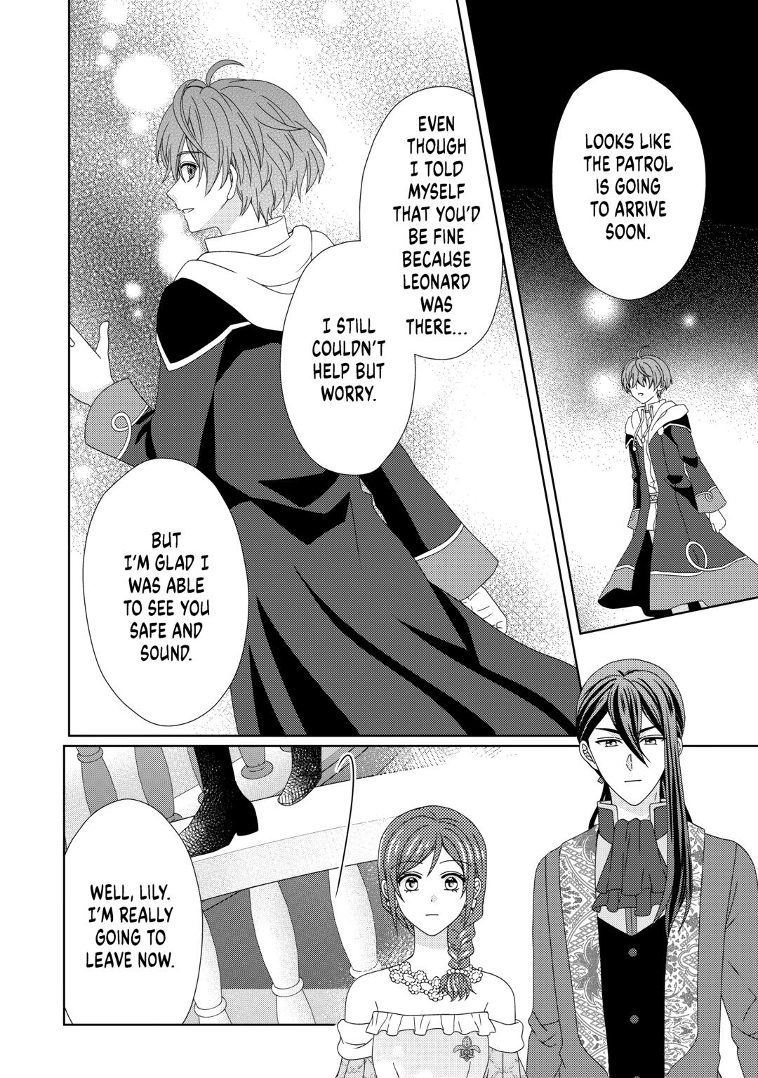 From Maid to Mother Chapter 91 page 6 - Chapter 91