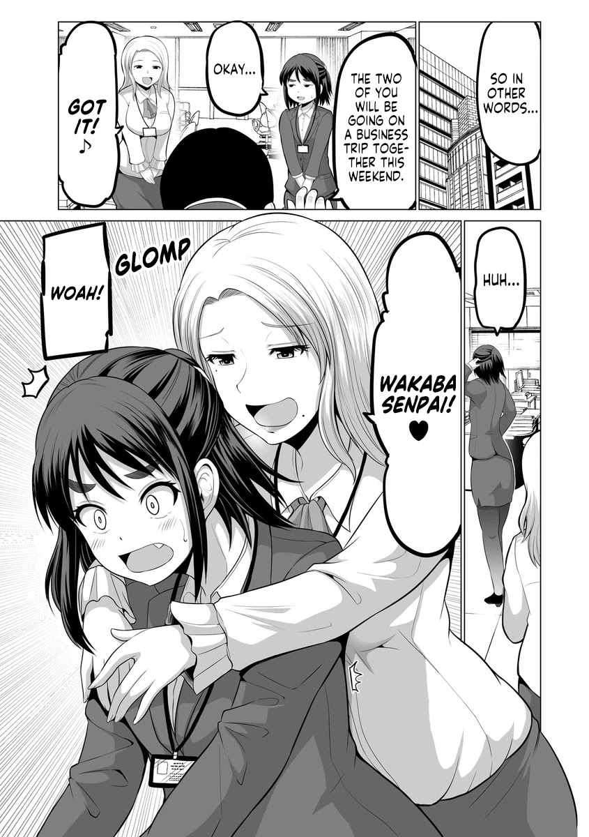 From Misunderstandings to Marriage Chapter 10 page 1 - Chapter 10