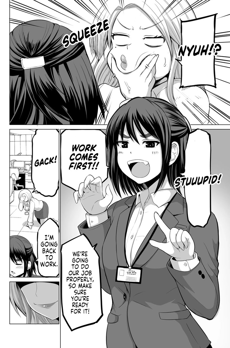 From Misunderstandings to Marriage Chapter 10 page 4 - Chapter 10