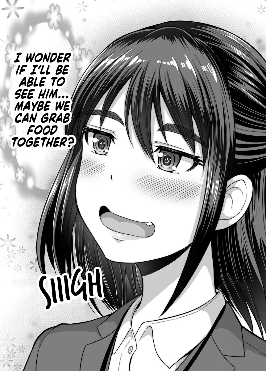 From Misunderstandings to Marriage Chapter 10 page 6 - Chapter 10