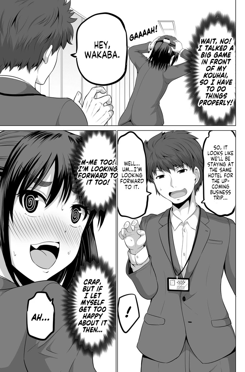 From Misunderstandings to Marriage Chapter 10 page 7 - Chapter 10