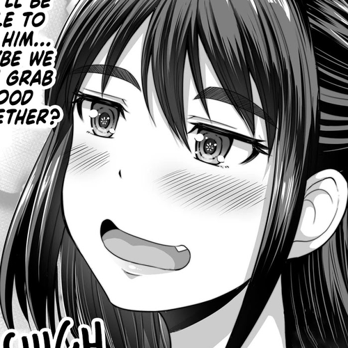 From Misunderstandings to Marriage Chapter 10 cover