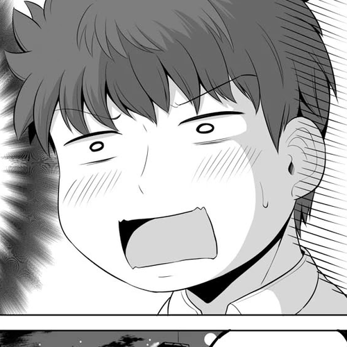 From Misunderstandings to Marriage Chapter 14 cover
