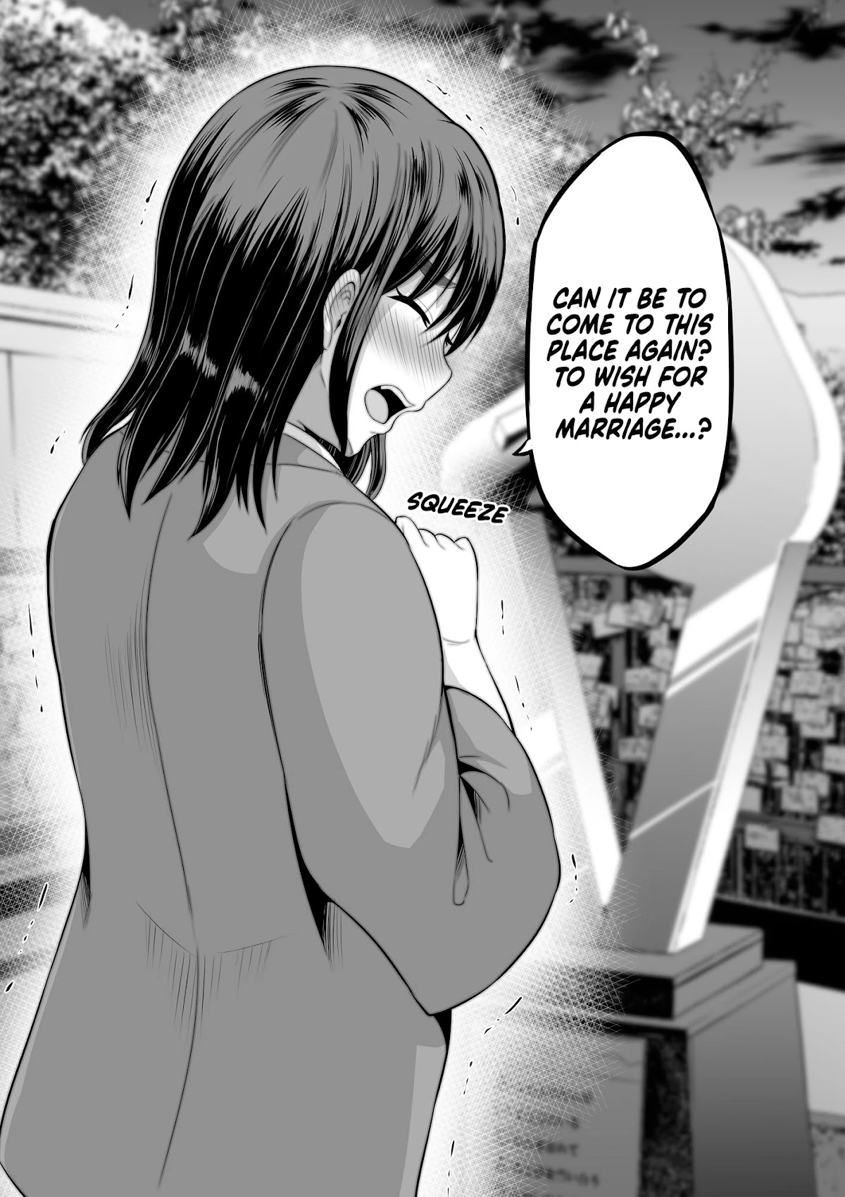 From Misunderstandings to Marriage Chapter 15 page 7 - Chapter 15
