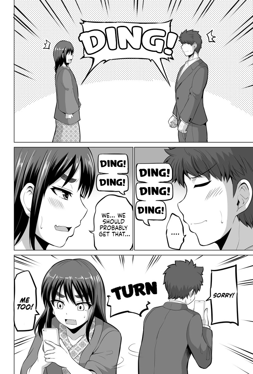 From Misunderstandings to Marriage Chapter 16 page 2 - Chapter 16
