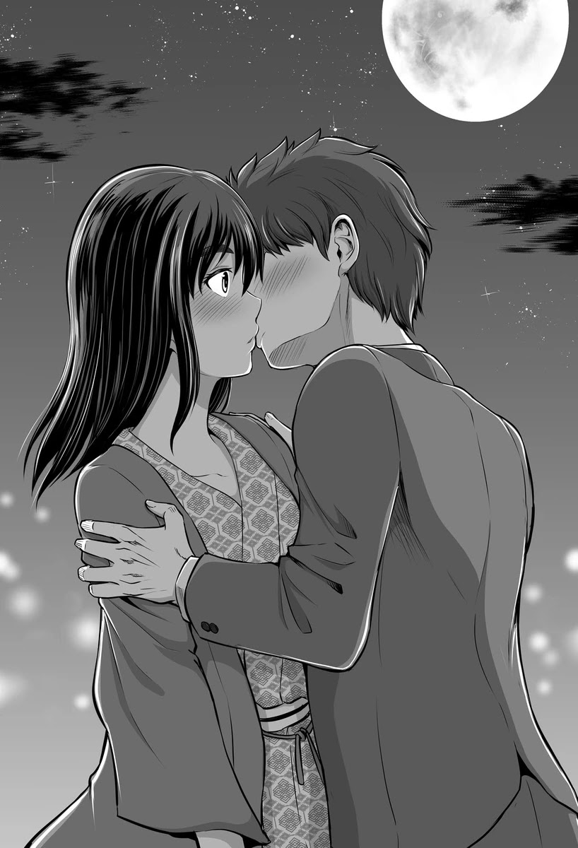 From Misunderstandings to Marriage Chapter 16 page 6 - Chapter 16
