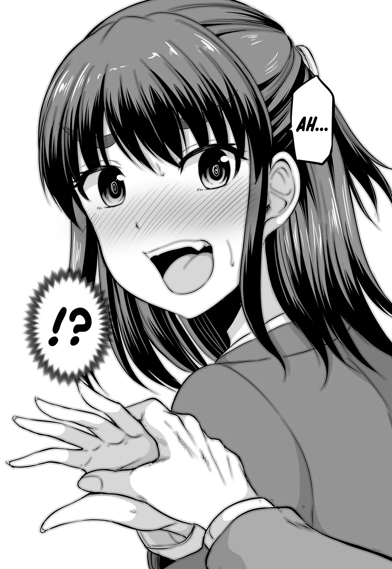 From Misunderstandings to Marriage Chapter 17 page 6 - Chapter 17