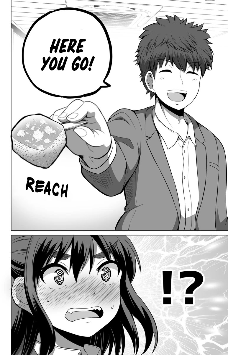 From Misunderstandings to Marriage Chapter 18 page 6 - Chapter 18