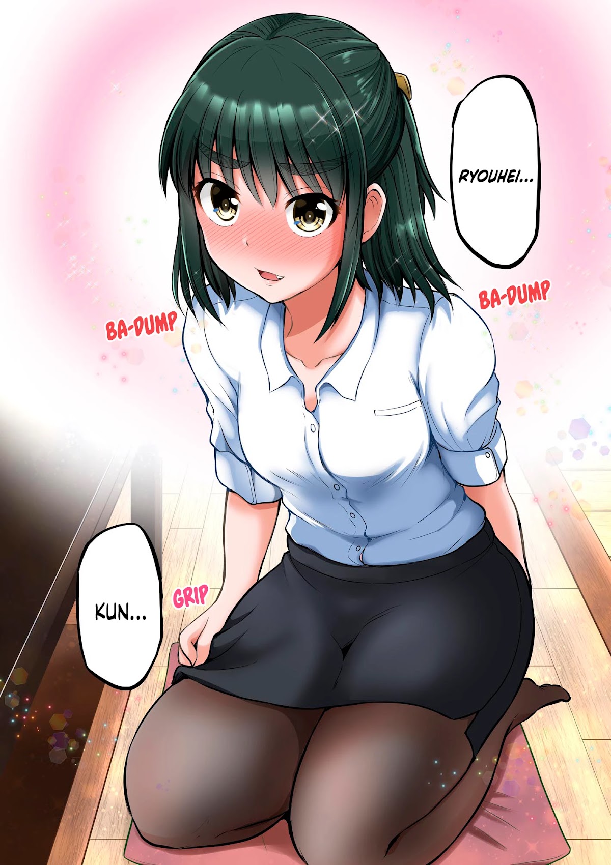 From Misunderstandings to Marriage Chapter 19 page 6 - Chapter 19