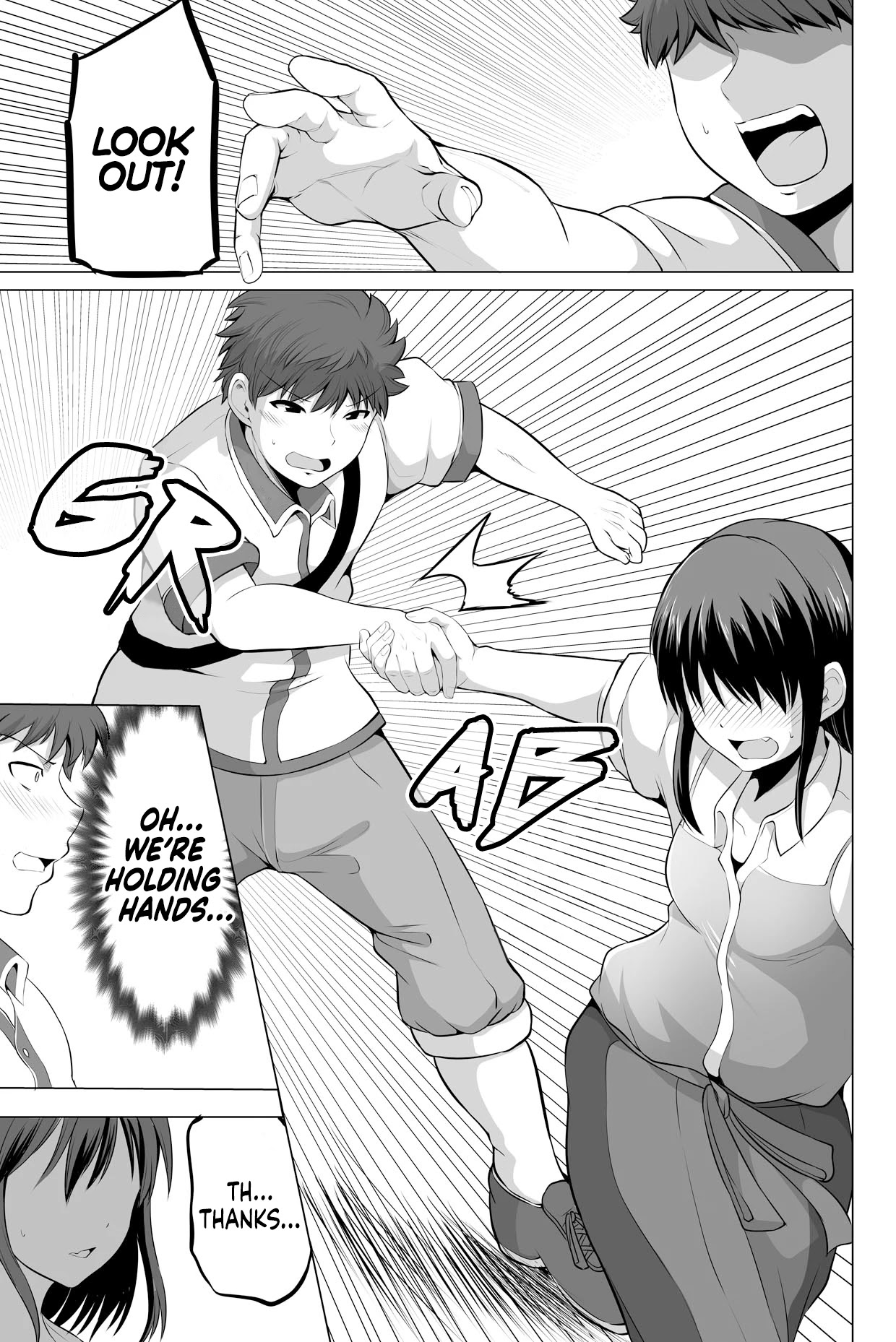From Misunderstandings to Marriage Chapter 21 page 5 - Chapter 21