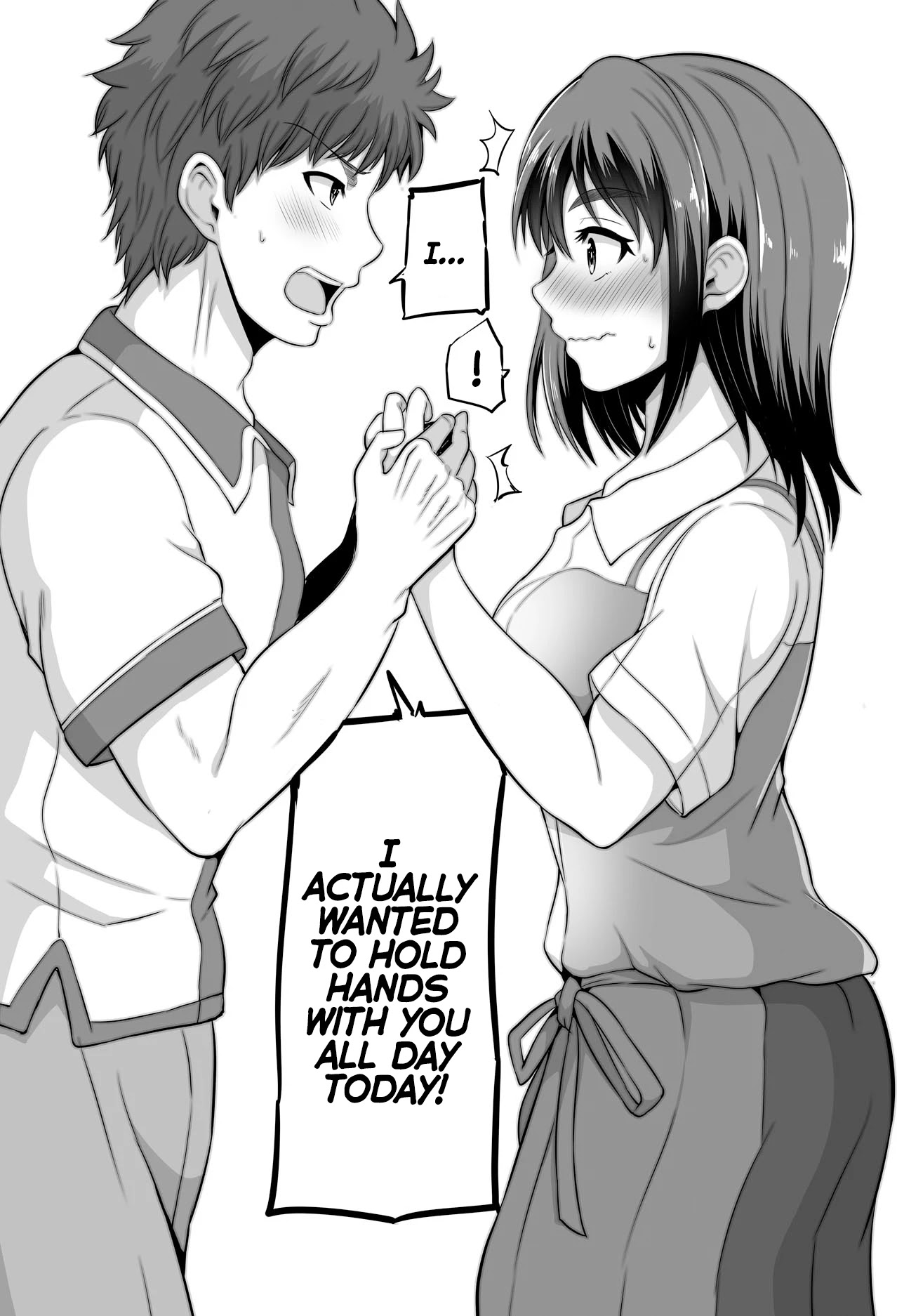 From Misunderstandings to Marriage Chapter 21 page 7 - Chapter 21