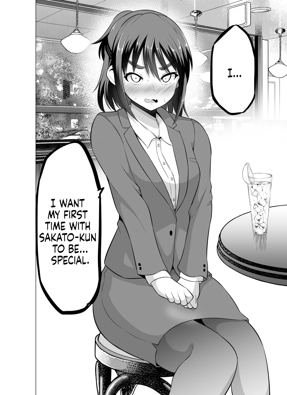 From Misunderstandings to Marriage Chapter 23 page 6 - Chapter 23