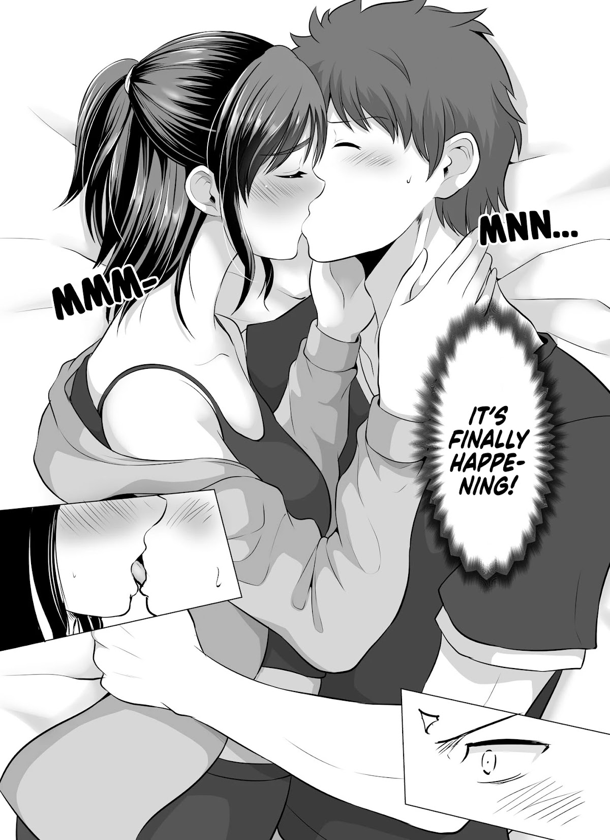 From Misunderstandings to Marriage Chapter 24 page 6 - Chapter 24