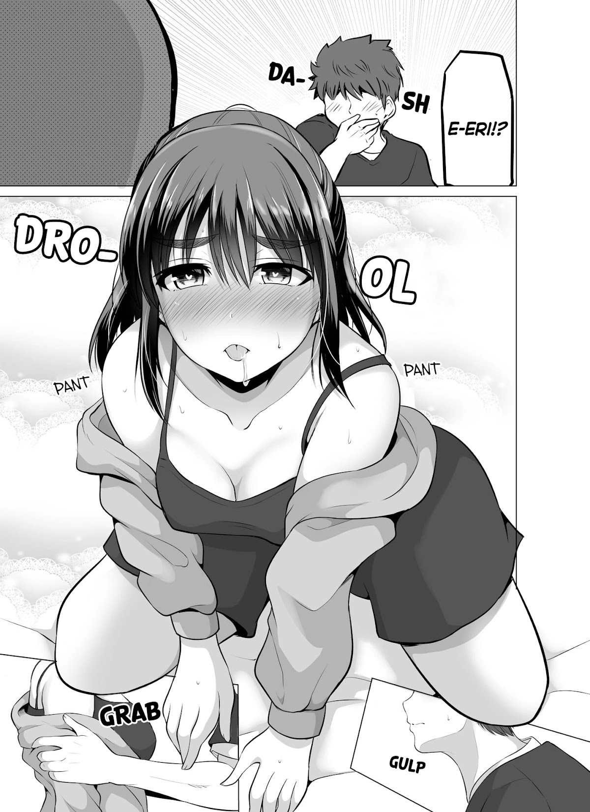 From Misunderstandings to Marriage Chapter 24 page 7 - Chapter 24