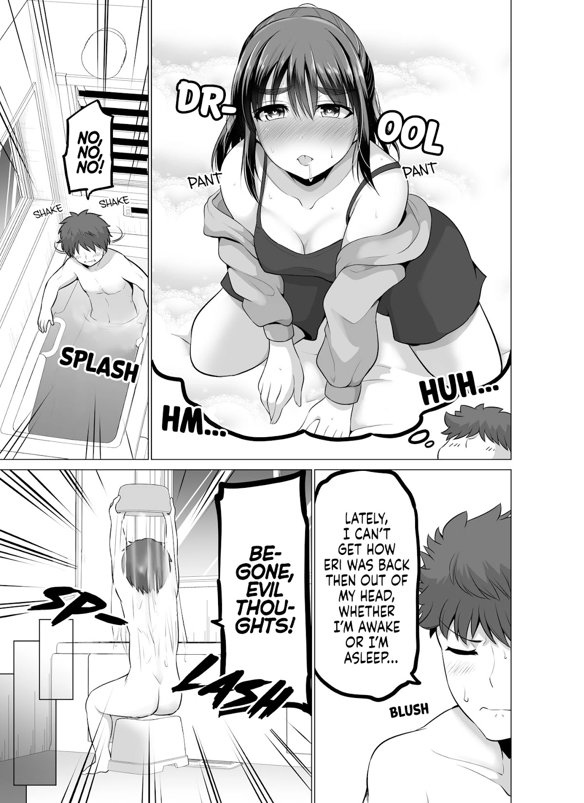 From Misunderstandings to Marriage Chapter 26 page 1 - Chapter 26