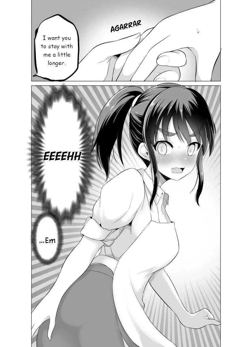 From Misunderstandings to Marriage Chapter 27 page 1 - Chapter 27