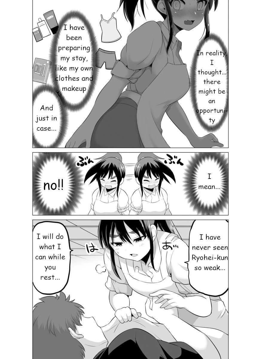 From Misunderstandings to Marriage Chapter 27 page 2 - Chapter 27