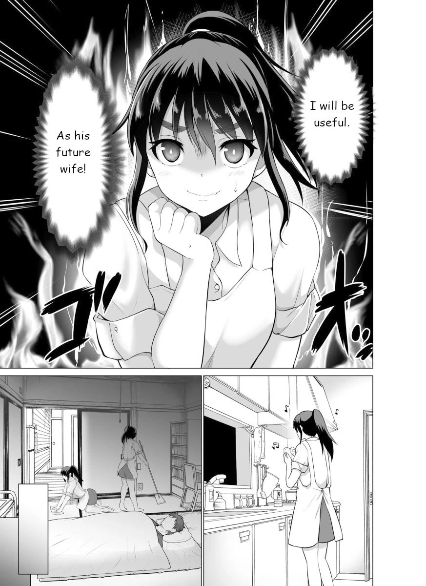 From Misunderstandings to Marriage Chapter 27 page 3 - Chapter 27
