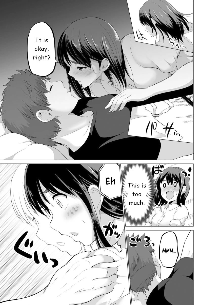 From Misunderstandings to Marriage Chapter 27 page 5 - Chapter 27