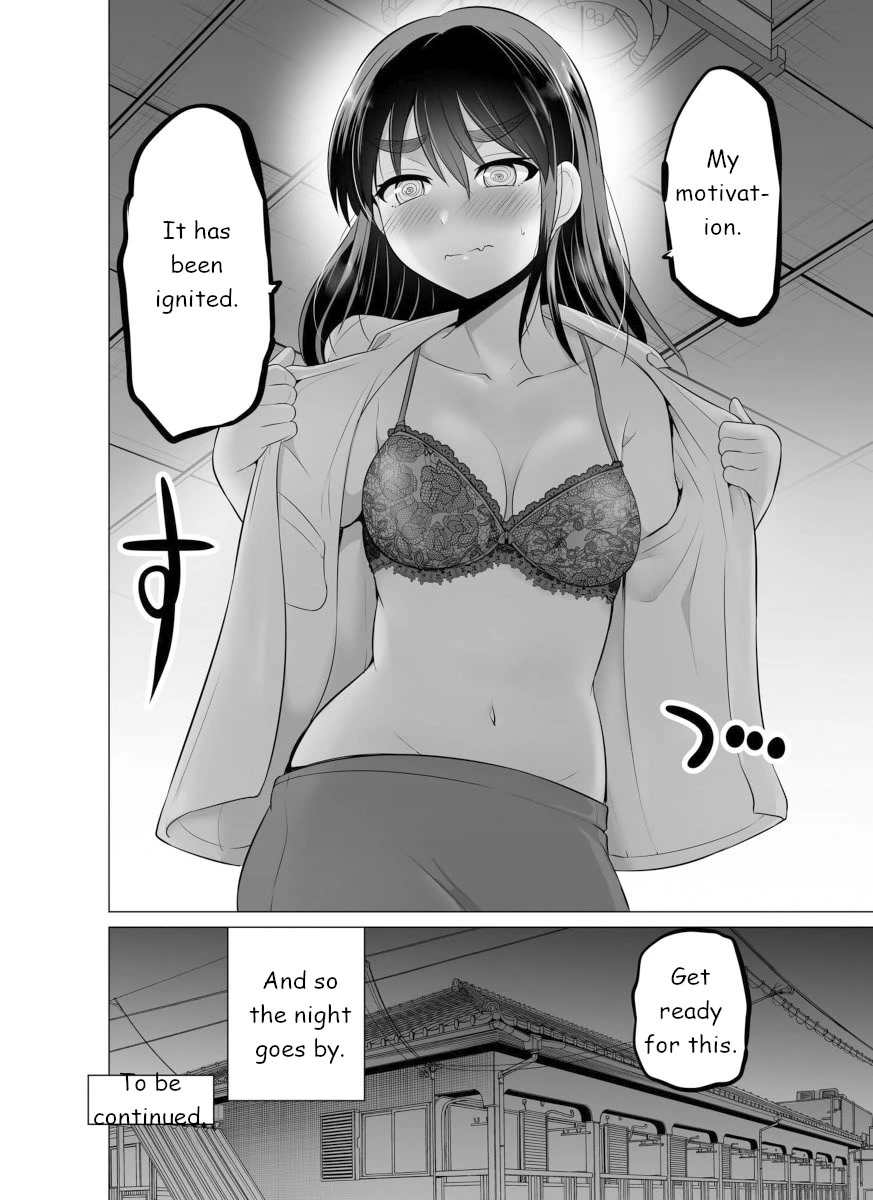 From Misunderstandings to Marriage Chapter 27 page 7 - Chapter 27
