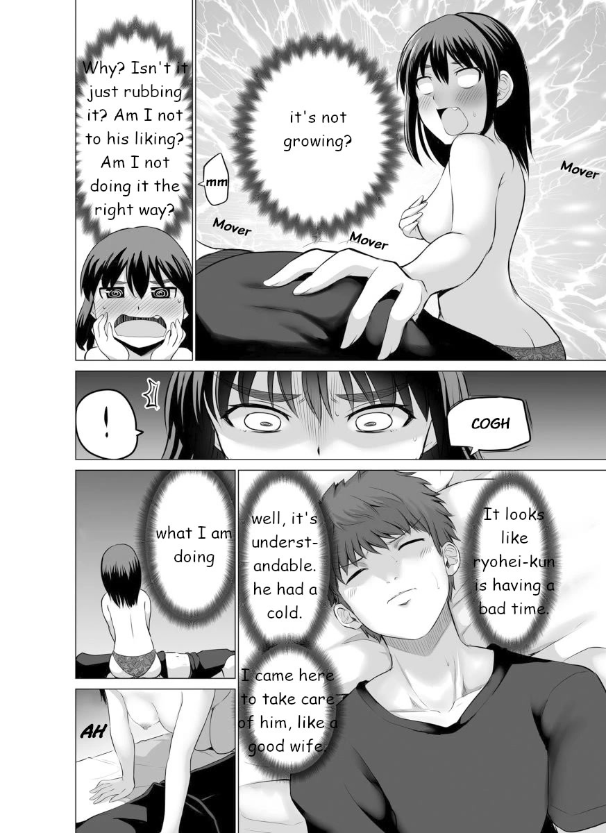 From Misunderstandings to Marriage Chapter 28 page 4 - Chapter 28