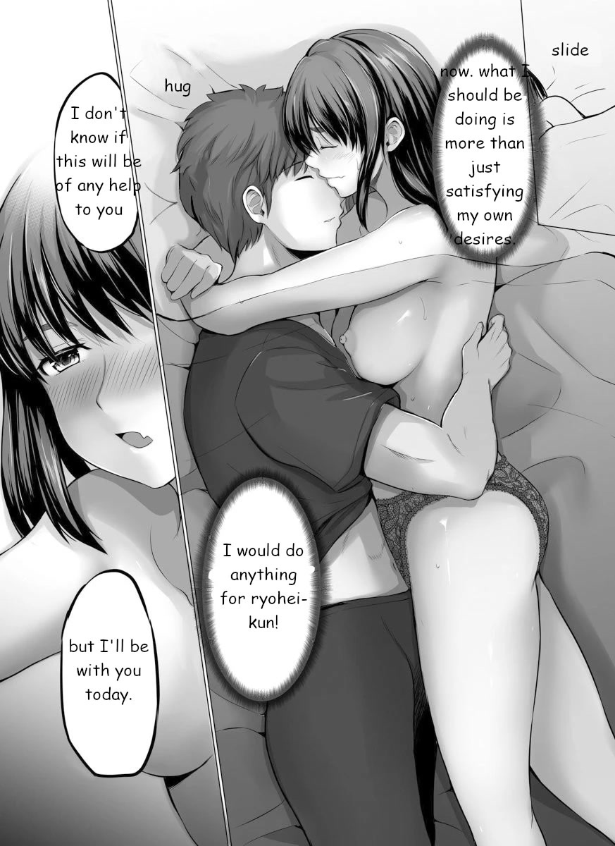 From Misunderstandings to Marriage Chapter 28 page 5 - Chapter 28