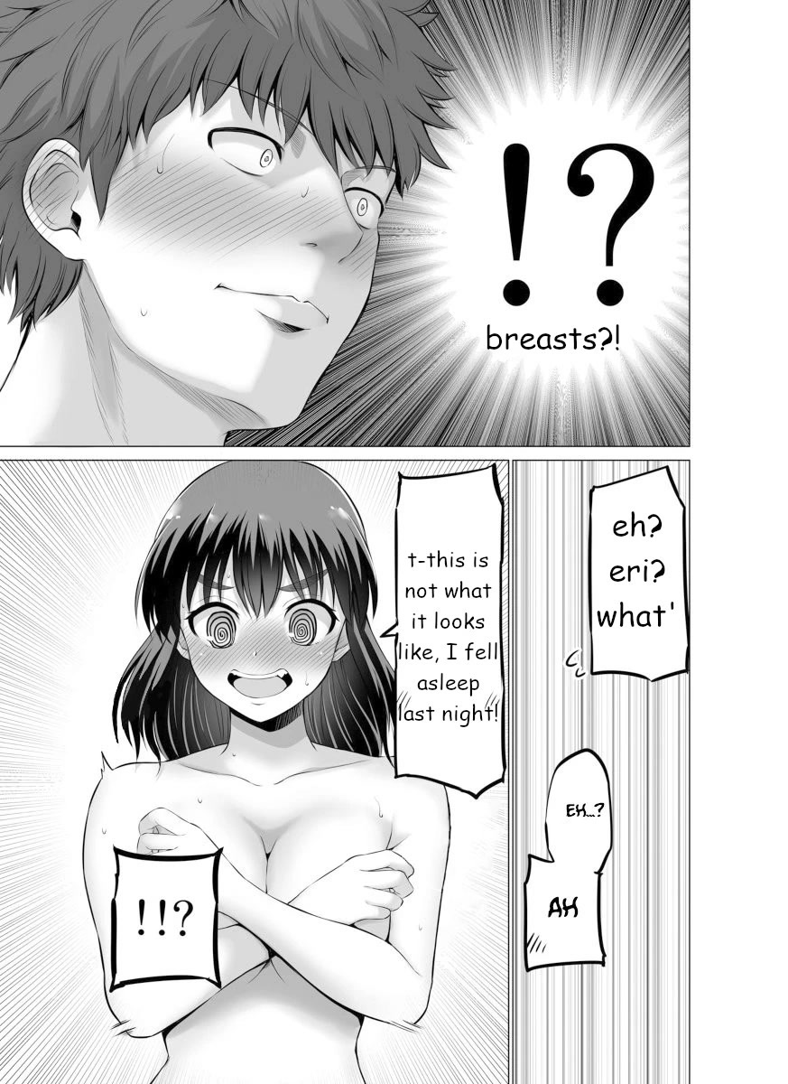 From Misunderstandings to Marriage Chapter 28 page 7 - Chapter 28