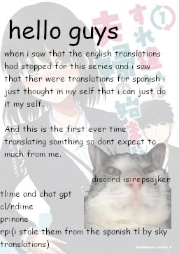 From Misunderstandings to Marriage Chapter 28 page 9 - Chapter 28
