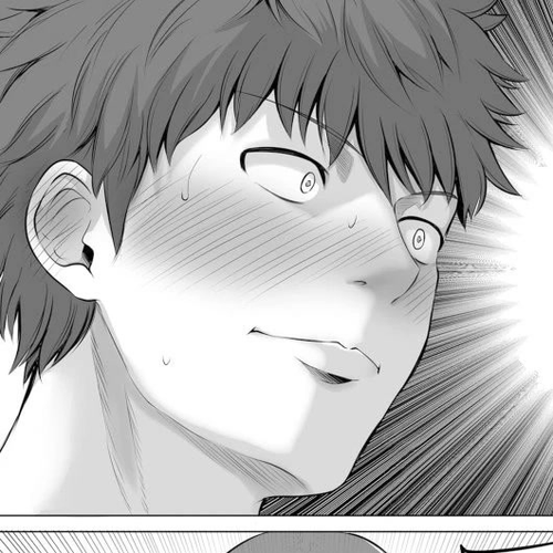 From Misunderstandings to Marriage Chapter 28 cover