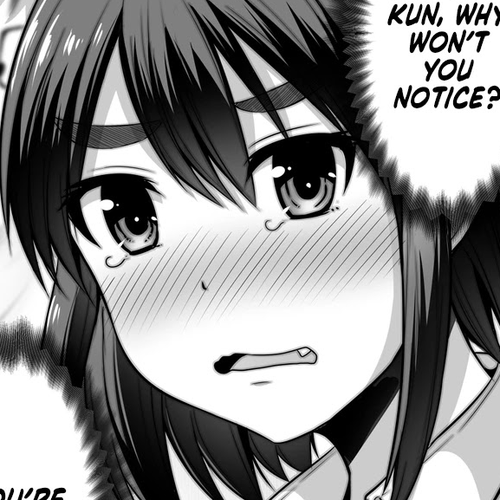 From Misunderstandings to Marriage Chapter 3 cover