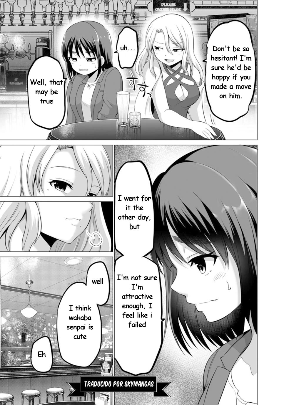 From Misunderstandings to Marriage Chapter 30 page 5 - Chapter 30