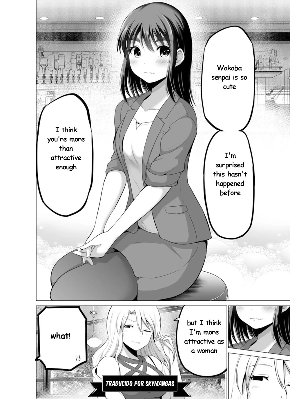 From Misunderstandings to Marriage Chapter 30 page 6 - Chapter 30