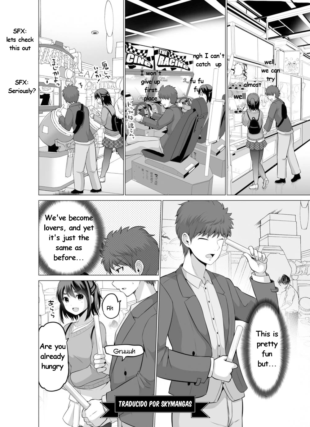 From Misunderstandings to Marriage Chapter 31 page 2 - Chapter 31