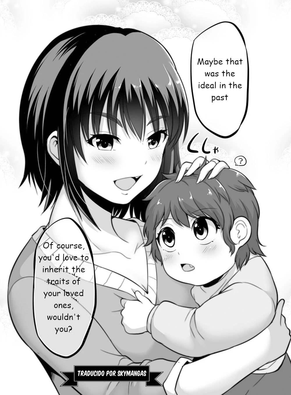 From Misunderstandings to Marriage Chapter 32 page 11 - Chapter 32 [END]