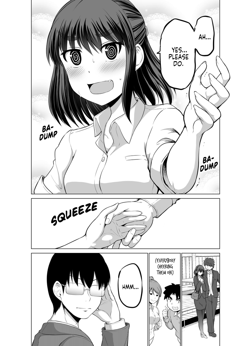 From Misunderstandings to Marriage Chapter 4 page 2 - Chapter 4