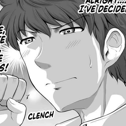 From Misunderstandings to Marriage Chapter 4 cover