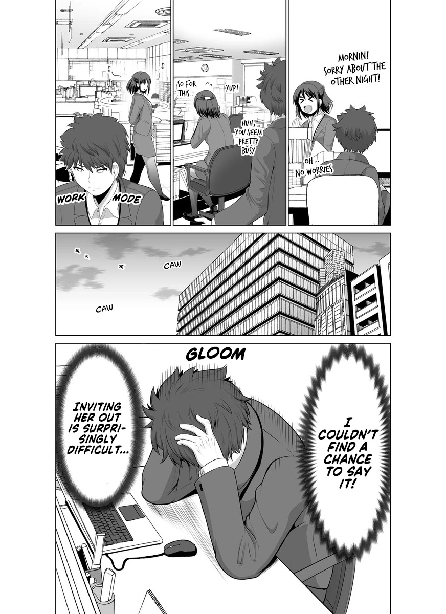 From Misunderstandings to Marriage Chapter 5 page 2 - Chapter 5