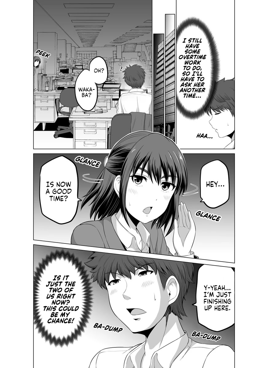 From Misunderstandings to Marriage Chapter 5 page 3 - Chapter 5