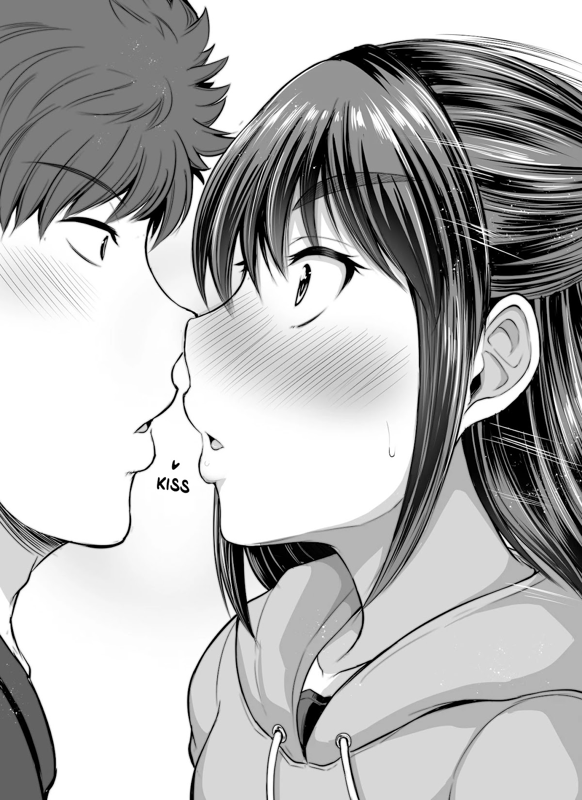 From Misunderstandings to Marriage Chapter 8 page 5 - Chapter 8