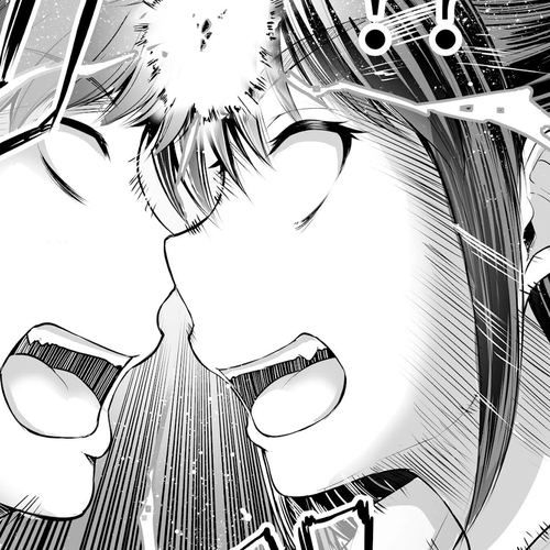From Misunderstandings to Marriage Chapter 8 cover